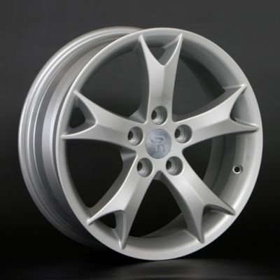 Литой диск Mitsubishi (Мицубиси) MI13 S Литой диск Mitsubishi (Мицубиси) MI13 S
