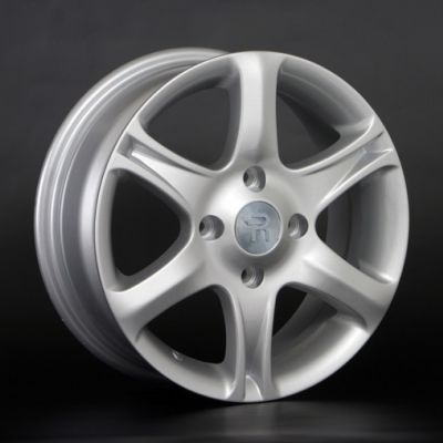 Литой диск Mitsubishi (Мицубиси) MI18 S Литой диск Mitsubishi (Мицубиси) MI18 S