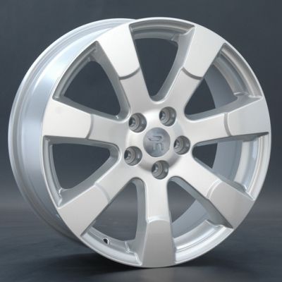 Литой диск Mitsubishi (Мицубиси) MI21 S Литой диск Mitsubishi (Мицубиси) MI21 S
