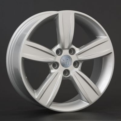 Литой диск Mitsubishi (Мицубиси) MI24 S Литой диск Mitsubishi (Мицубиси) MI24 S