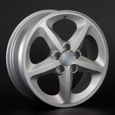 Литой диск Mitsubishi (Мицубиси) MI30 S Литой диск Mitsubishi (Мицубиси) MI30 S