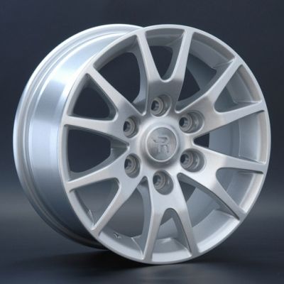 Литой диск Mitsubishi (Мицубиси) MI38 S Литой диск Mitsubishi (Мицубиси) MI38 S