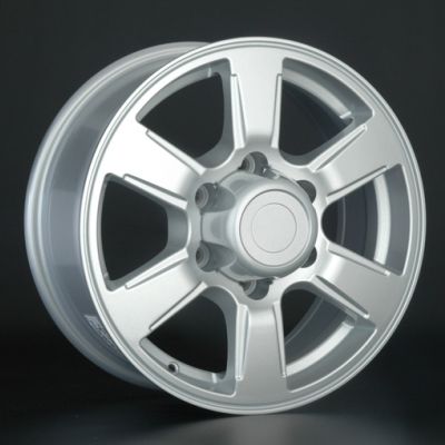 Литой диск Mitsubishi (Мицубиси) MI70 S Литой диск Mitsubishi (Мицубиси) MI70 S