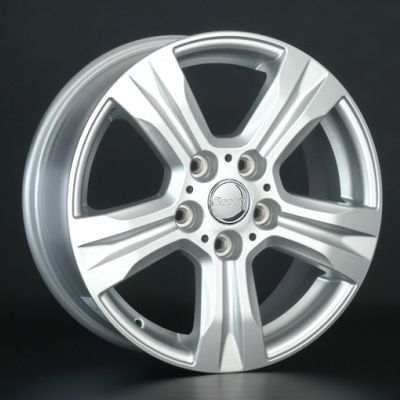 Литой диск Mitsubishi (Мицубиси) MI79 S Литой диск Mitsubishi (Мицубиси) MI79 S
