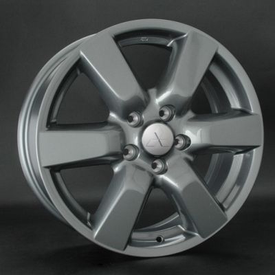 Литой диск Mitsubishi (Мицубиси) MI95 GM Литой диск Mitsubishi (Мицубиси) MI95 GM