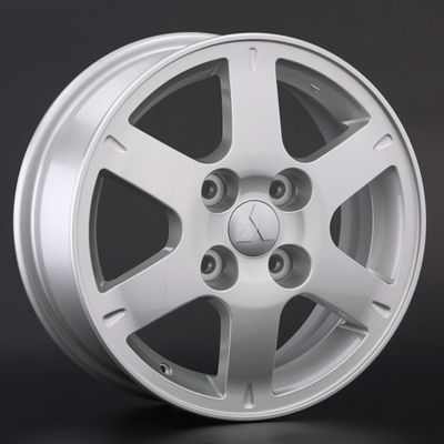 Литой диск Mitsubishi (Мицубиси) Mi 10 S Литой диск Mitsubishi (Мицубиси) Mi 10 S