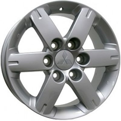 Литой диск Mitsubishi (Мицубиси) Mi 623 S Литой диск Mitsubishi (Мицубиси) Mi 623 S