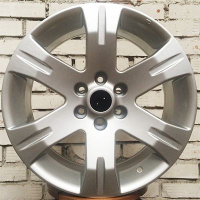 Литой диск Nissan (Ниссан) 19 S Литой диск Nissan (Ниссан) 19 S