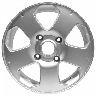 Литой диск Nissan (Ниссан) 26 S Литой диск Nissan (Ниссан) 26 S