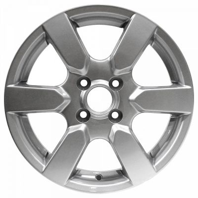 Литой диск Nissan (Ниссан) 30 S Литой диск Nissan (Ниссан) 30 S