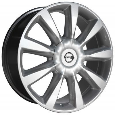 Литой диск Nissan (Ниссан) 57 S Литой диск Nissan (Ниссан) 57 S