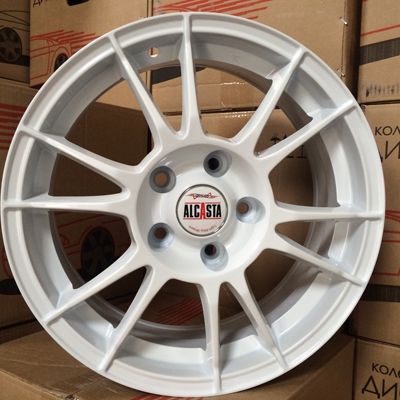 Литой диск Nissan (Ниссан) M20 W Литой диск Nissan (Ниссан) M20 W