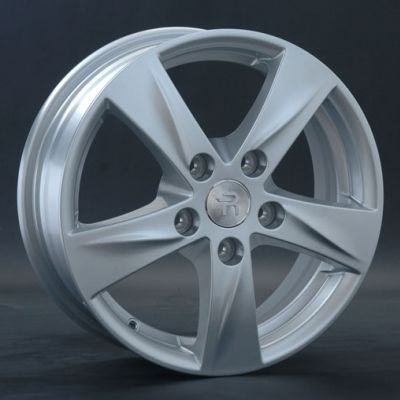 Литой диск Nissan (Ниссан) NS100 S Литой диск Nissan (Ниссан) NS100 S