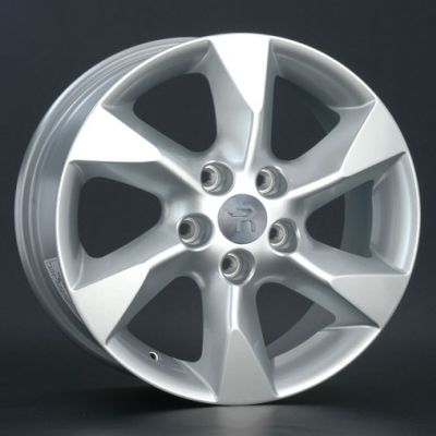 Литой диск Nissan (Ниссан) NS101 S Литой диск Nissan (Ниссан) NS101 S