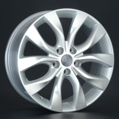 Литой диск Nissan (Ниссан) NS102 S Литой диск Nissan (Ниссан) NS102 S