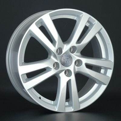 Литой диск Nissan (Ниссан) NS110 S Литой диск Nissan (Ниссан) NS110 S