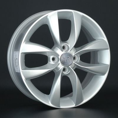 Литой диск Nissan (Ниссан) NS113 S Литой диск Nissan (Ниссан) NS113 S