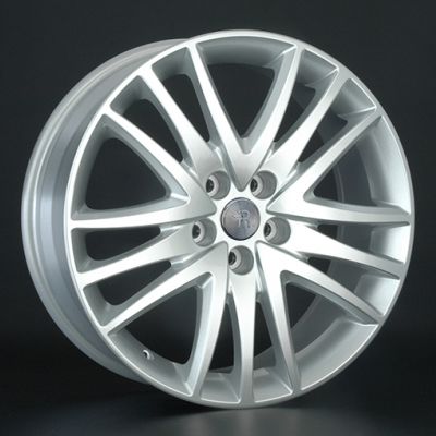 Литой диск Nissan (Ниссан) NS114 S Литой диск Nissan (Ниссан) NS114 S