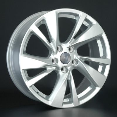 Литой диск Nissan (Ниссан) NS115 S Литой диск Nissan (Ниссан) NS115 S