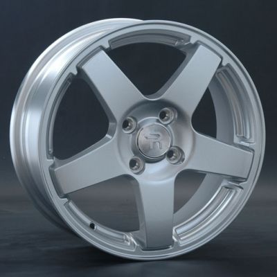Литой диск Nissan (Ниссан) NS118 S Литой диск Nissan (Ниссан) NS118 S