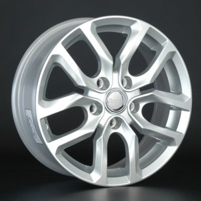 Литой диск Nissan (Ниссан) NS121 S Литой диск Nissan (Ниссан) NS121 S