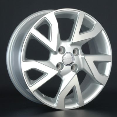 Литой диск Nissan (Ниссан) NS124 SF Литой диск Nissan (Ниссан) NS124 SF