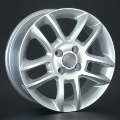 Литой диск Nissan (Ниссан) NS133 S Литой диск Nissan (Ниссан) NS133 S