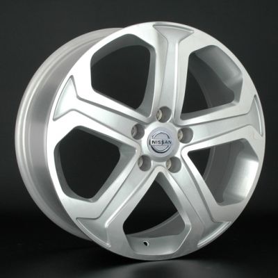 Литой диск Nissan (Ниссан) NS152 SF Литой диск Nissan (Ниссан) NS152 SF