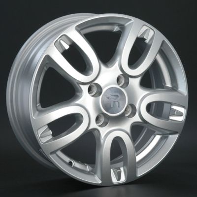 Литой диск Nissan (Ниссан) NS165 S Литой диск Nissan (Ниссан) NS165 S