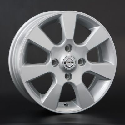 Литой диск Nissan (Ниссан) NS23 S Литой диск Nissan (Ниссан) NS23 S