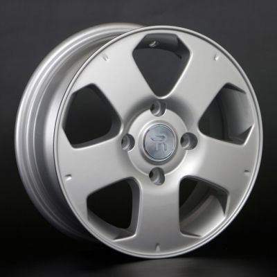 Литой диск Nissan (Ниссан) NS26 S Литой диск Nissan (Ниссан) NS26 S