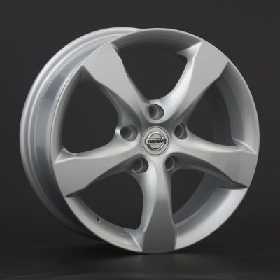 Литой диск Nissan (Ниссан) NS36 S Литой диск Nissan (Ниссан) NS36 S