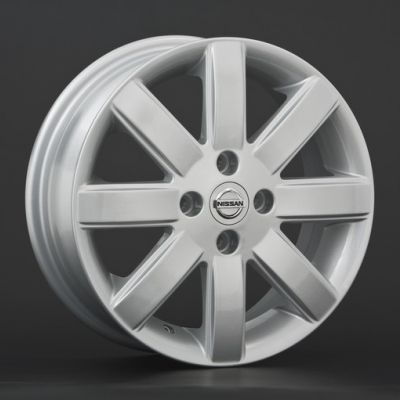 Литой диск Nissan (Ниссан) NS44 S Литой диск Nissan (Ниссан) NS44 S
