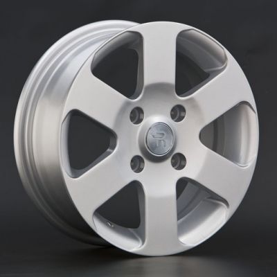 Литой диск Nissan (Ниссан) NS46 S Литой диск Nissan (Ниссан) NS46 S