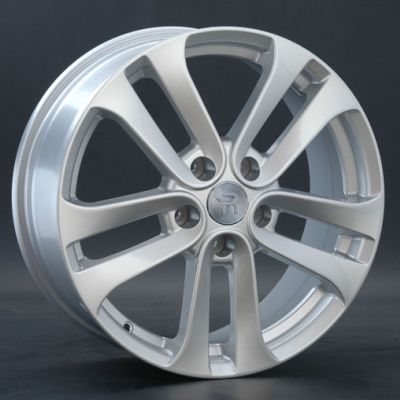 Литой диск Nissan (Ниссан) NS63 S Литой диск Nissan (Ниссан) NS63 S