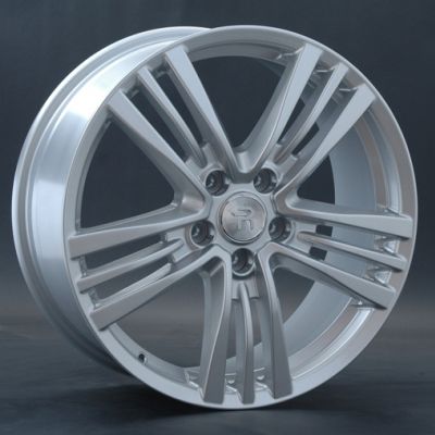 Литой диск Nissan (Ниссан) NS64 S Литой диск Nissan (Ниссан) NS64 S