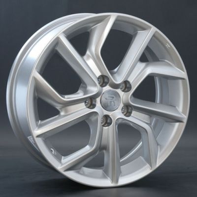 Литой диск Nissan (Ниссан) NS73 S Литой диск Nissan (Ниссан) NS73 S