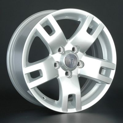 Литой диск Nissan (Ниссан) NS76 S Литой диск Nissan (Ниссан) NS76 S