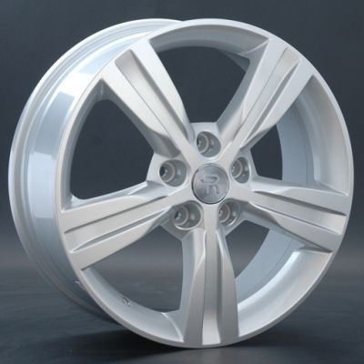 Литой диск Nissan (Ниссан) NS77 S Литой диск Nissan (Ниссан) NS77 S