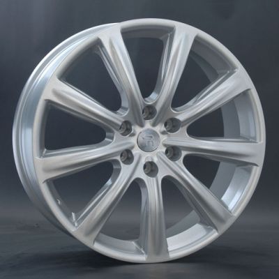 Литой диск Nissan (Ниссан) NS84 S Литой диск Nissan (Ниссан) NS84 S