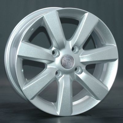 Литой диск Nissan (Ниссан) NS89 S Литой диск Nissan (Ниссан) NS89 S