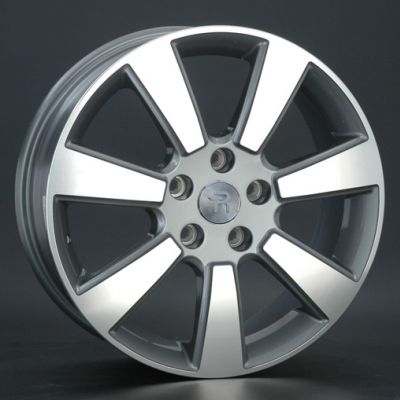Литой диск Nissan (Ниссан) NS93 GMF Литой диск Nissan (Ниссан) NS93 GMF