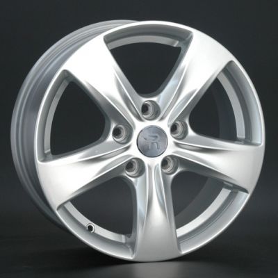 Литой диск Nissan (Ниссан) NS95 S Литой диск Nissan (Ниссан) NS95 S