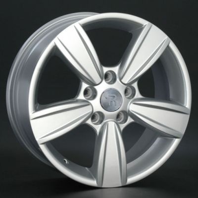 Литой диск Nissan (Ниссан) NS99 S Литой диск Nissan (Ниссан) NS99 S
