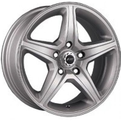 Литой диск Opel (Опель) 120 HP Литой диск Opel (Опель) 120 HP