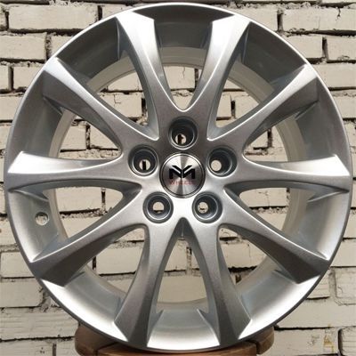 Литой диск Opel (Опель) 26 S Литой диск Opel (Опель) 26 S