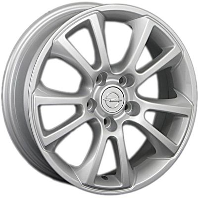 Литой диск Opel (Опель) 513 SD Литой диск Opel (Опель) 513 SD