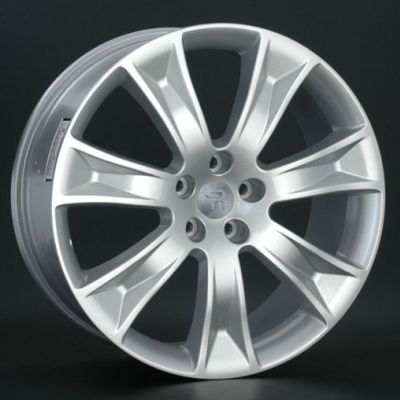 Литой диск Opel (Опель) OPL31 S Литой диск Opel (Опель) OPL31 S