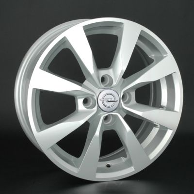 Литой диск Opel (Опель) OPL55 SF Литой диск Opel (Опель) OPL55 SF