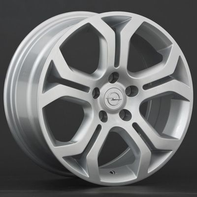 Литой диск Opel (Опель) OPL 5 S